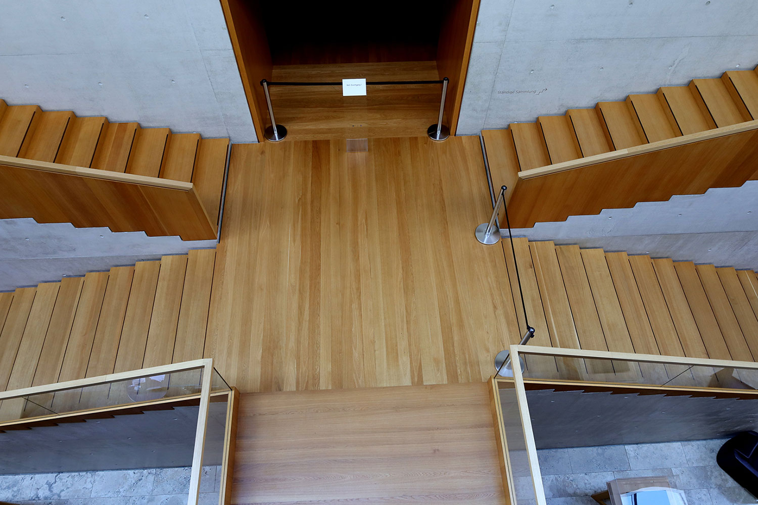 Serie: Trepp auf, Trepp ab 1 (Foto: Claus Gebhardt)