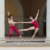 Serie: Ballett zwischen Säulen 2 (Foto: Andreas Kuhrt)