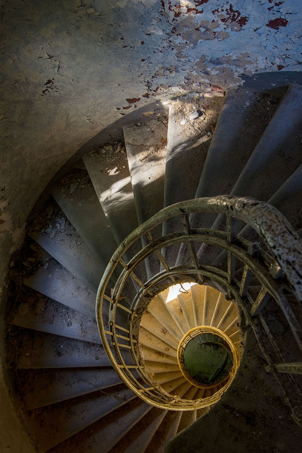 2023-09-05-Blick-in-die-Tiefe-jd-6.33 Blick in die Tiefe (Foto: Julia Didelot)