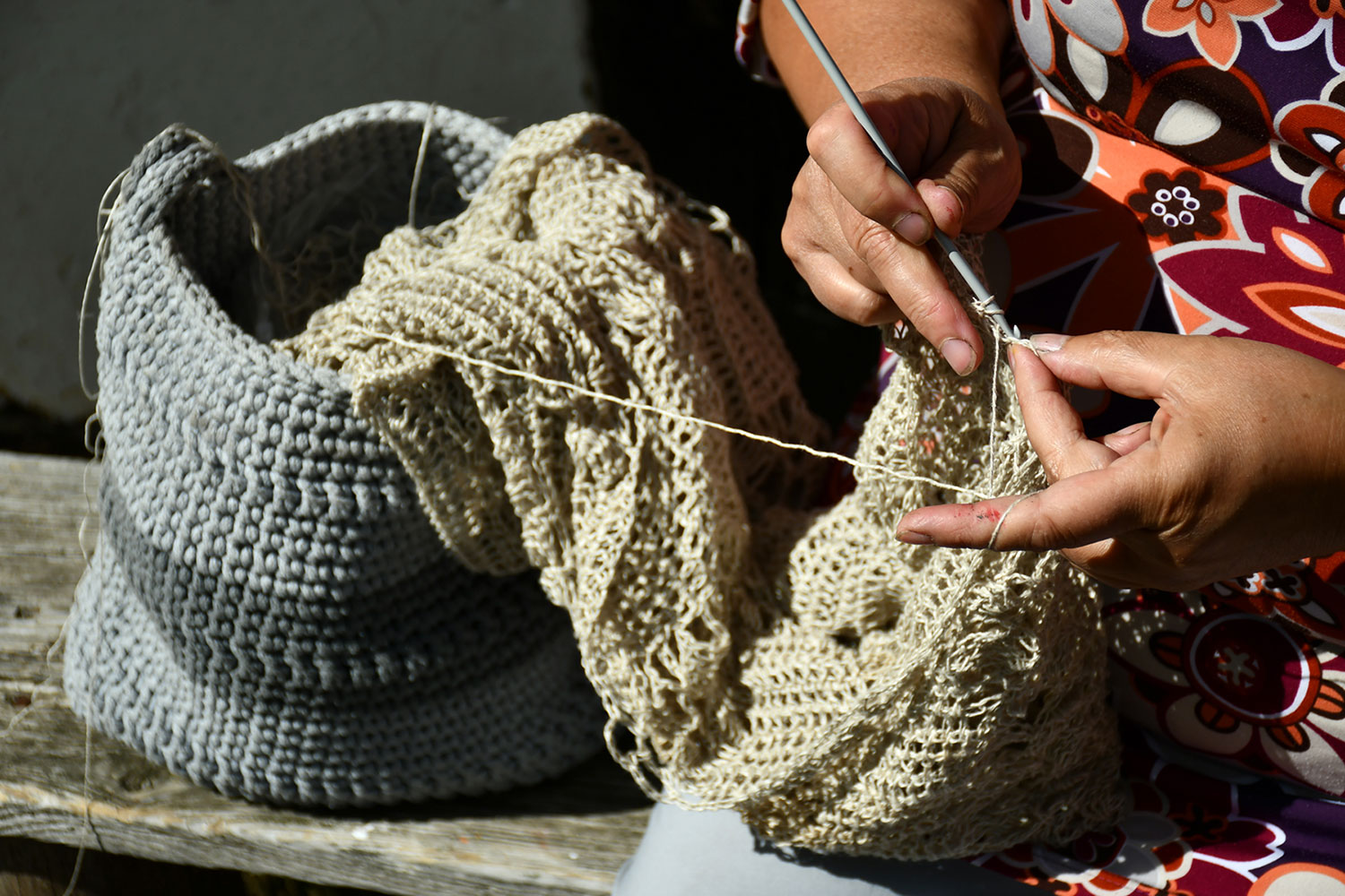 2023-09-32-Sie-kann-es-gg-5.33 Sie kann es (Foto: Günter Giese)