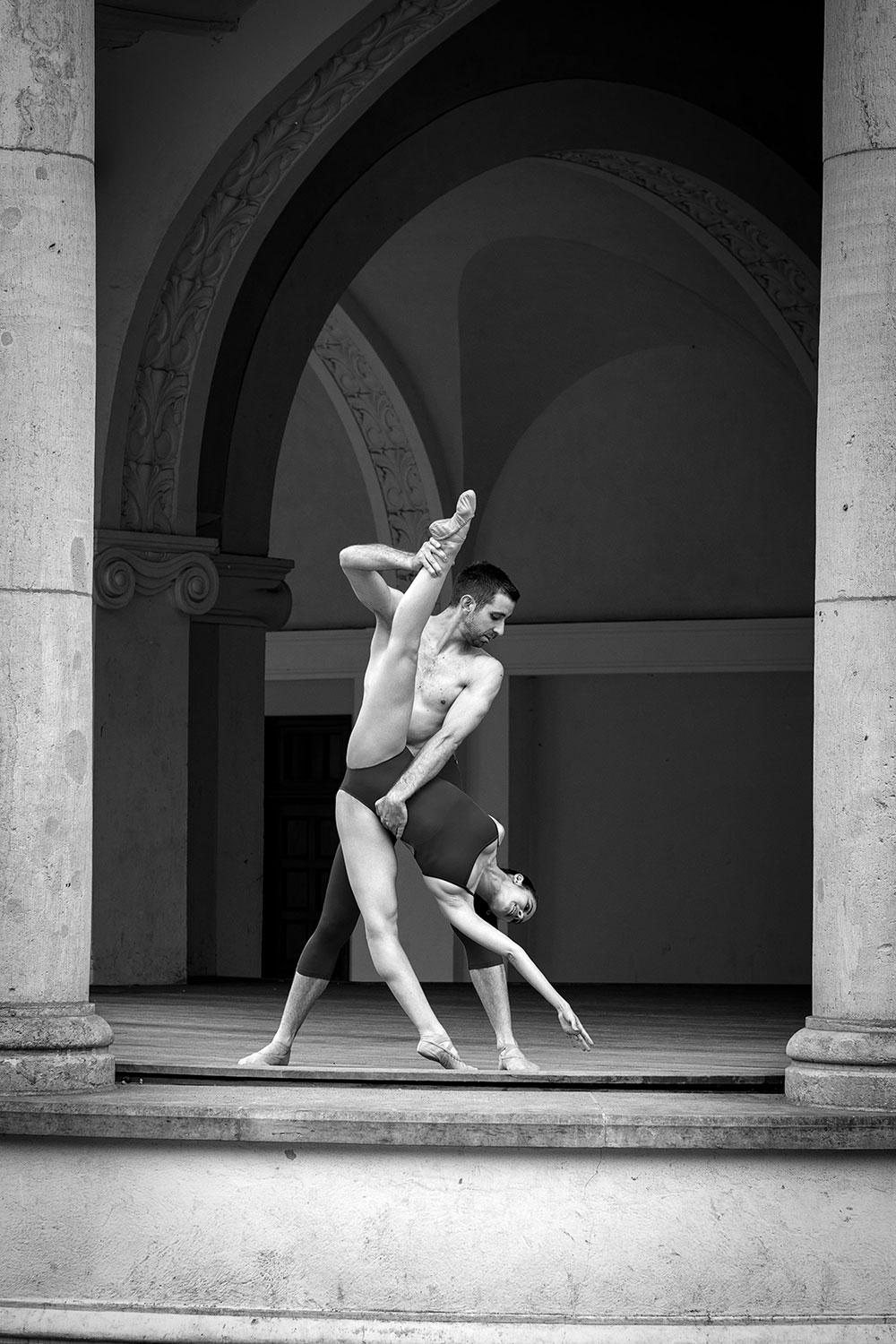 Fotoclub: Bild des Monats 1.2018
