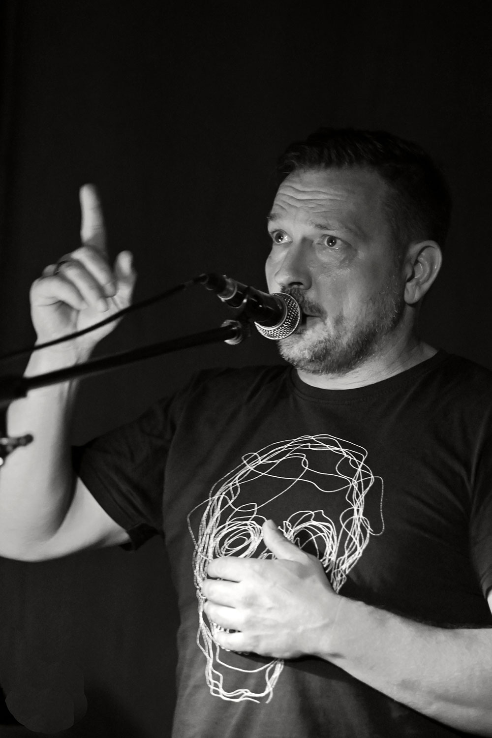Fotoclub: Auswahl Gruppenfotos 2. Südthüringer Chorfestival