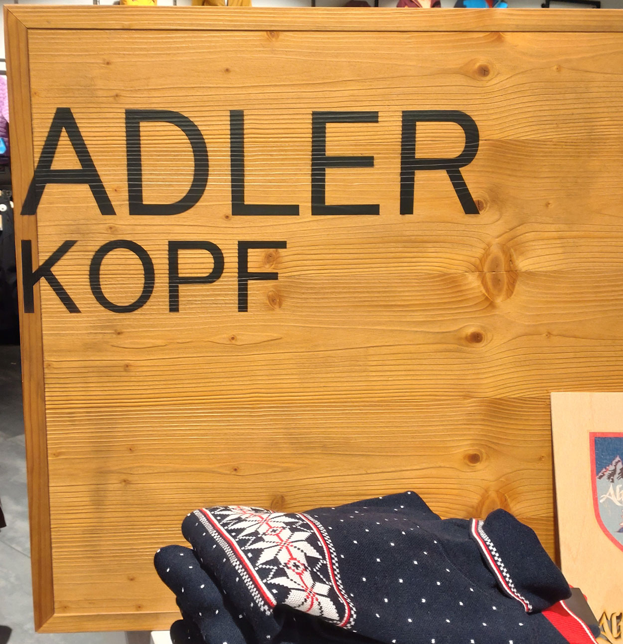 Serie: Wortspiel 2 (Foto: )