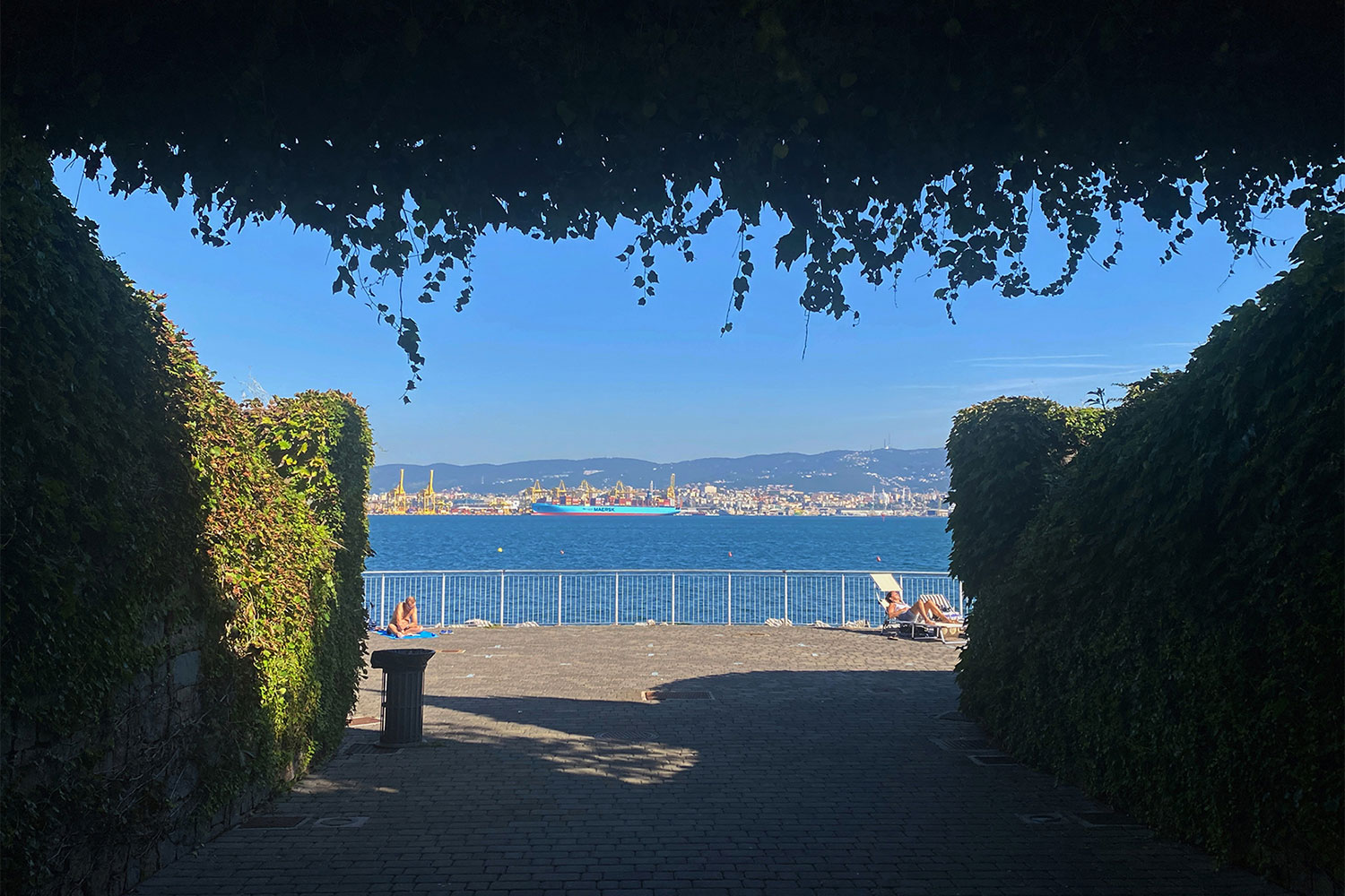 Fotoclub: Bild des Monats 3.2018