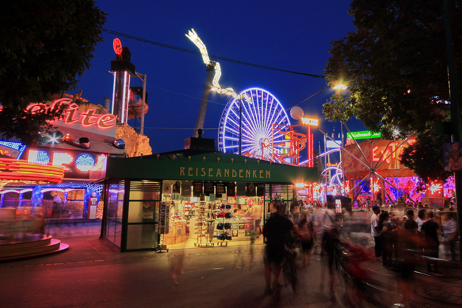 Rummel (Foto: Michael Stürtz)