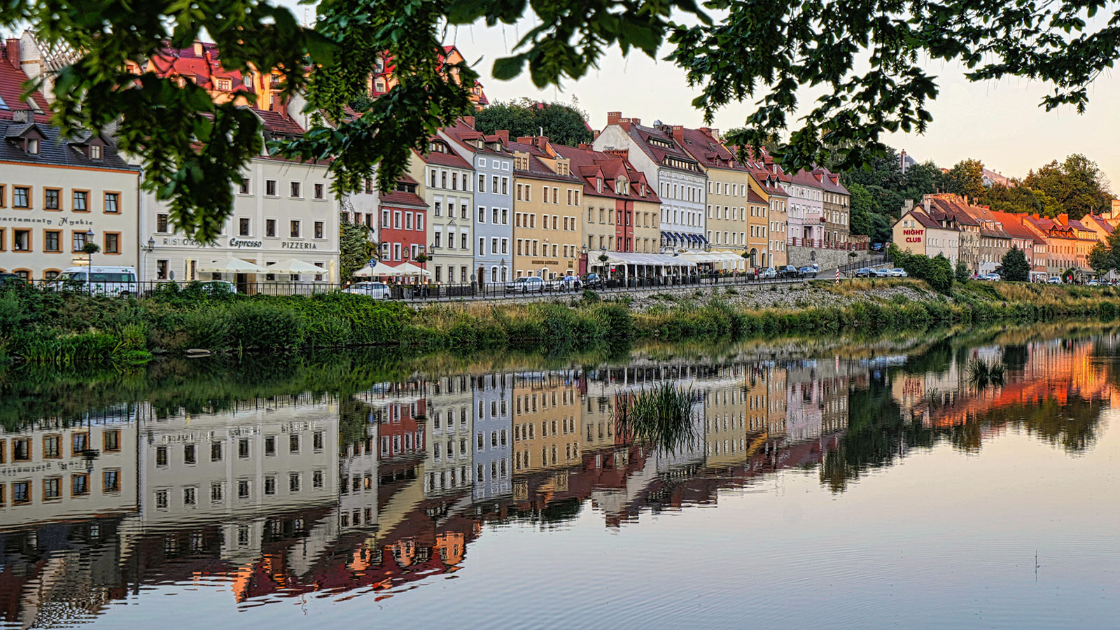 Zgorzelec (Foto: Roland Kastner)