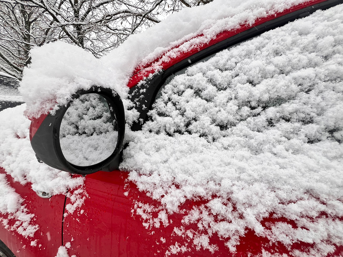 Serie: Aussichtslos 2 (Foto: Manuela Hahnebach)