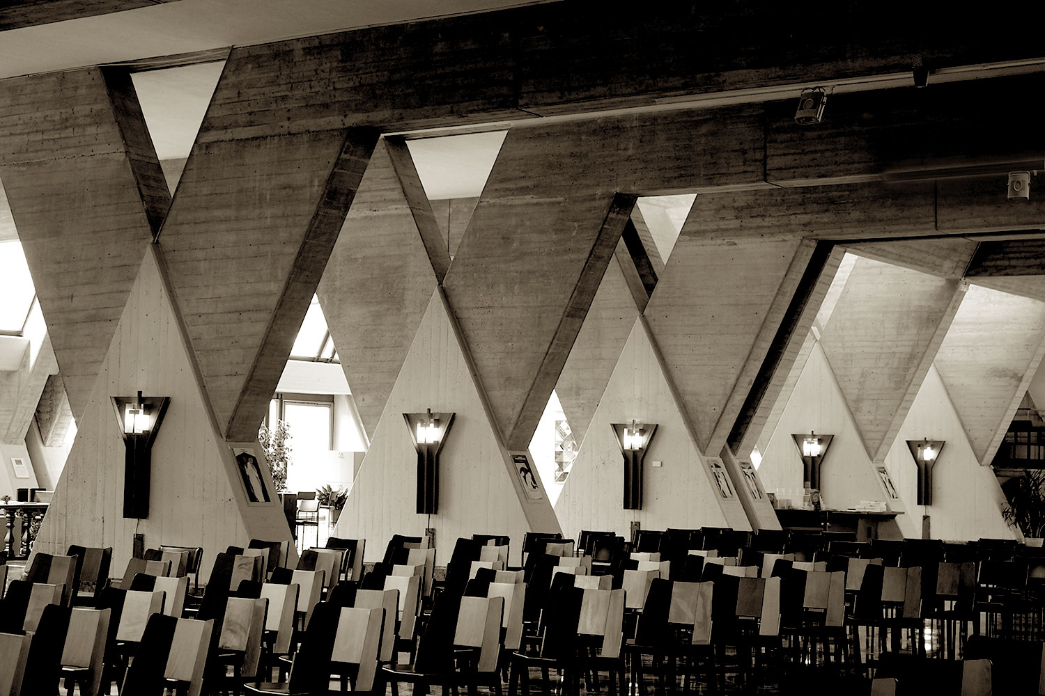 Serie: Wallfahrtskirche 2 (Foto: Manuela Hahnebach)