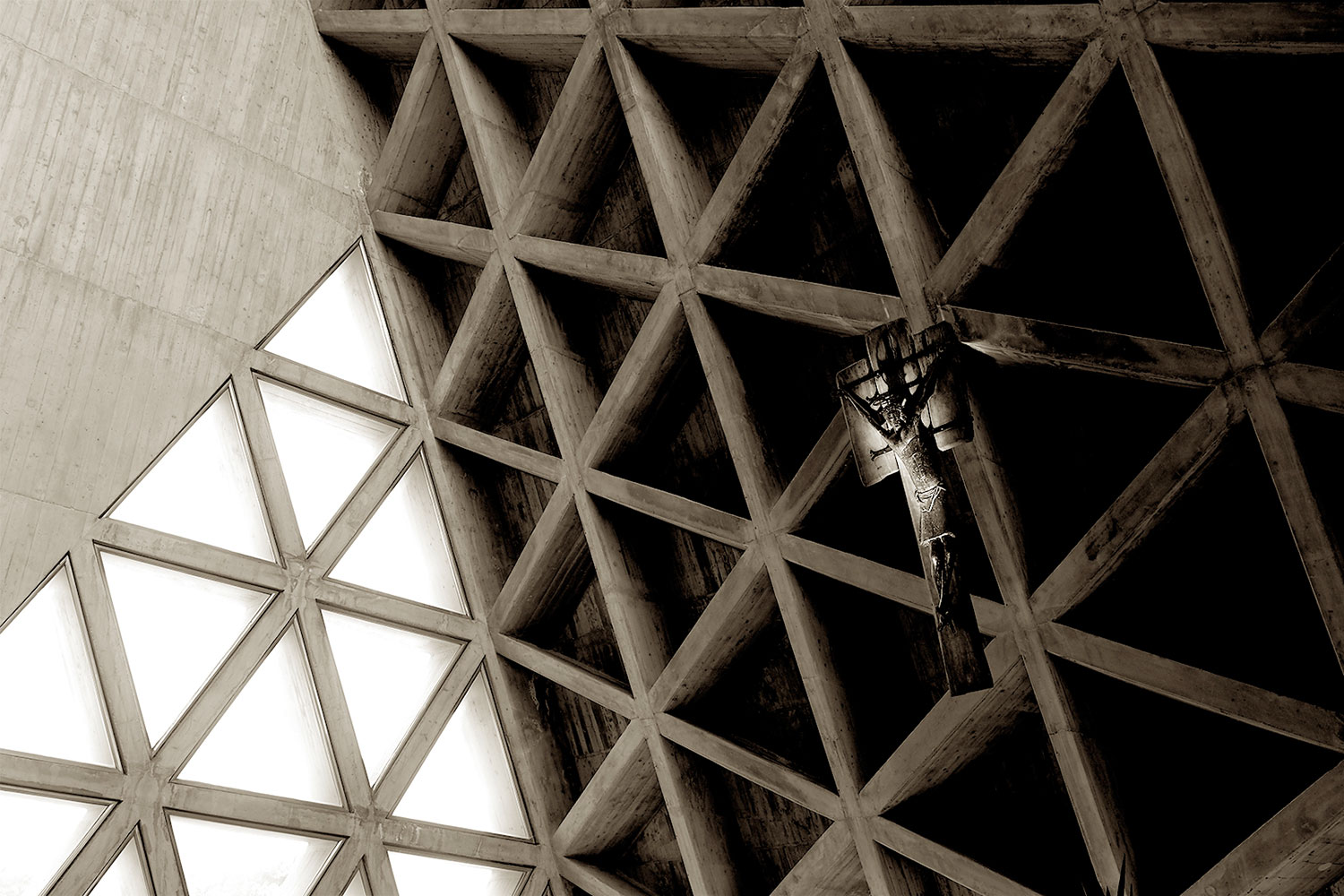 Serie: Wallfahrtskirche 4 (Foto: Manuela Hahnebach)