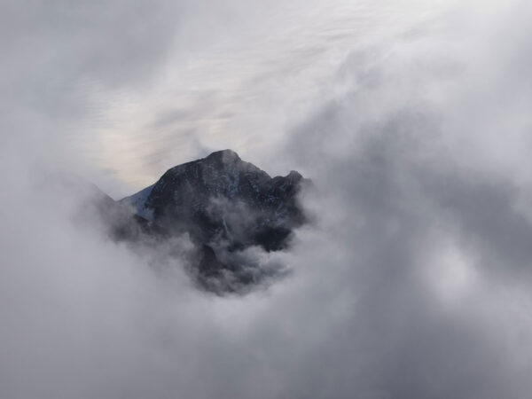 Aufriss (Foto: Ines Koch)