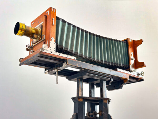 Bildermacher (Foto: Jens Gutberlet)