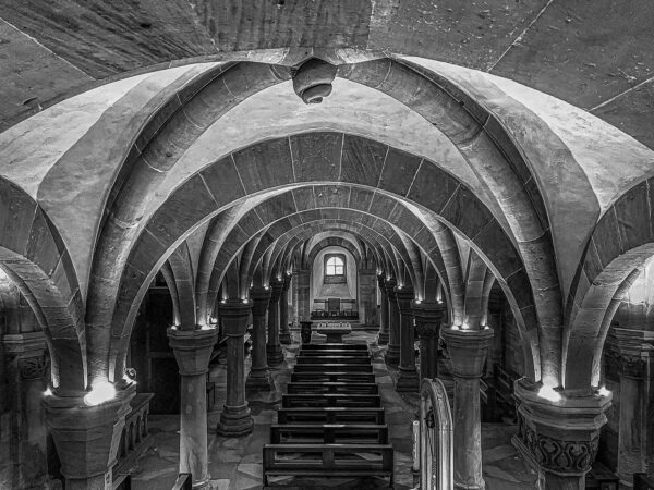 Dom-Krypta (Foto: Manuela Hahnebach)