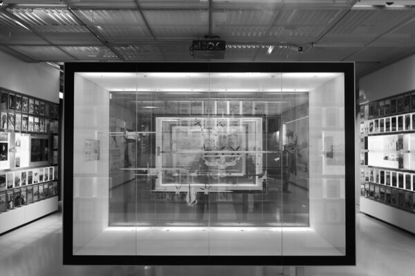 Durchscheinend (Foto: Kerstin Wolff)