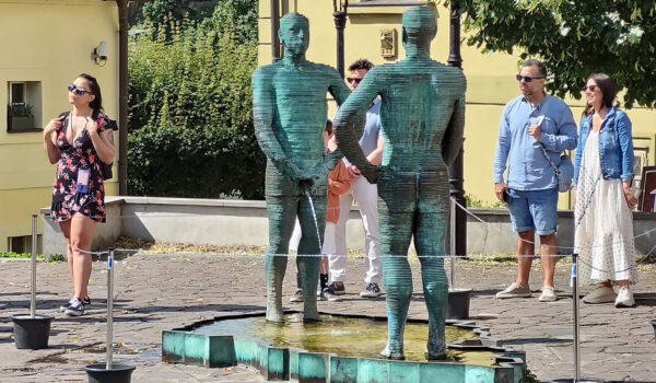 Figuren (Foto: Peter Maximilian Schmidt)