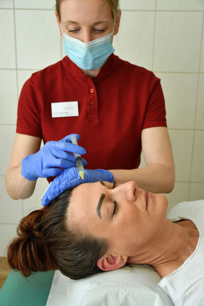 Fürs Ego (Foto: Günter Giese)