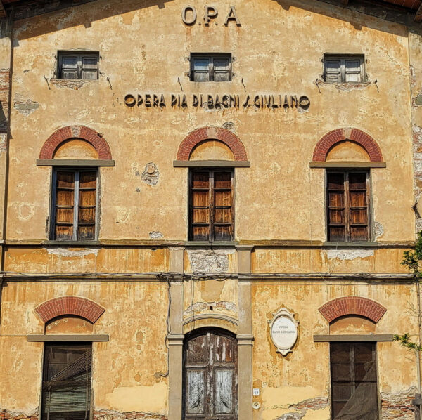 Ganz große Oper (Foto: Roland Kastner)