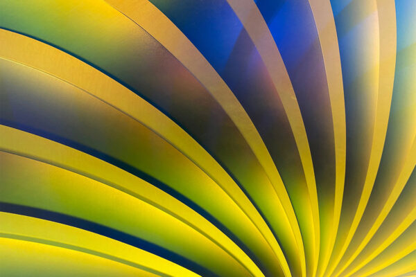 Glasfächer (Foto: Andreas Kuhrt)