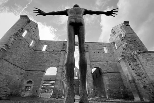 Himmelsstürmer (Foto: Andreas Kuhrt)