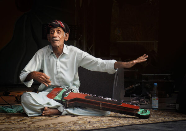 Im Flow (Foto: Manuela Hahnebach)