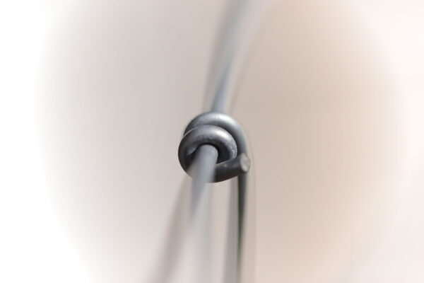 Knotenpunkt (Foto: Kerstin Wolff)