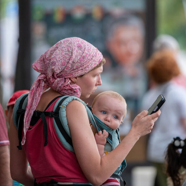Modern Times (Foto: Uli Pfeufer)