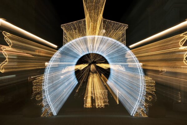 Polarexpress (Foto: Michael Stürtz)