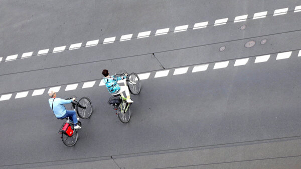 Radweg (Foto: Claus Gebhardt)
