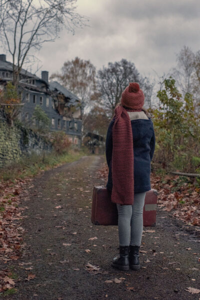 Rückkehr (Foto: Julia Didelot)