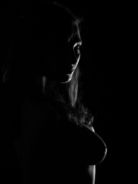 Schattig (Foto: Claus Gebhardt)