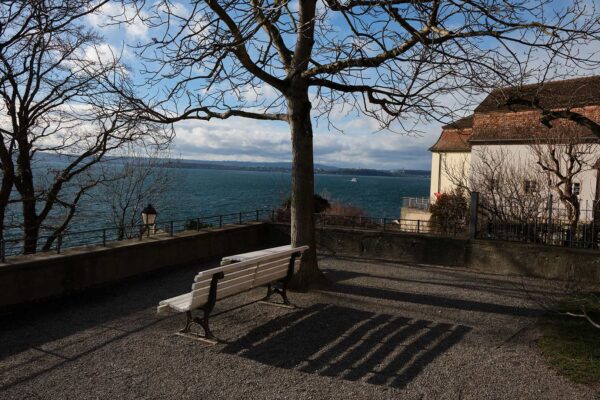 Schönes Plätzchen (Foto: Michael Stürtz)