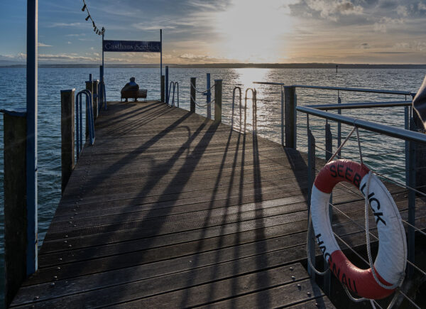 Seeblick (Foto: Michael Stürtz)