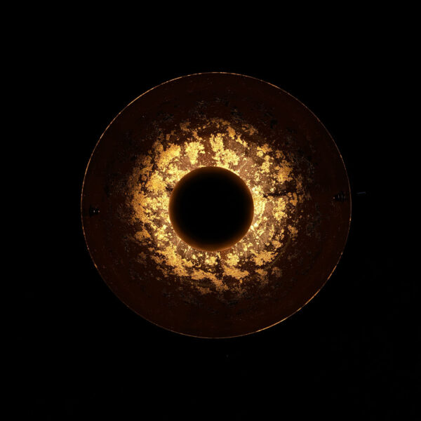 Sonnenfinsternis (Foto: Roland Kastner)