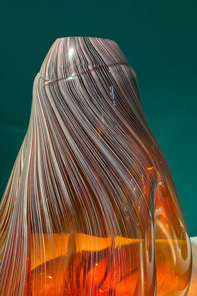 Torso (Foto: Andreas Kuhrt)