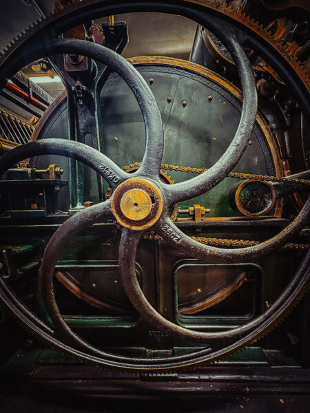 Tuchfabrik (Foto: Jens Gutberlet)