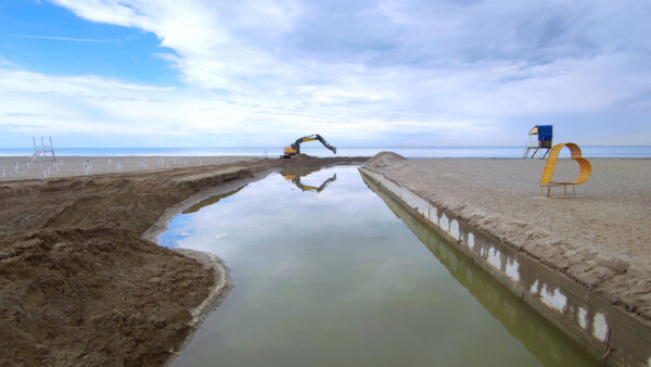 Vorsaison (Foto: Peter Maximilian Schmidt)