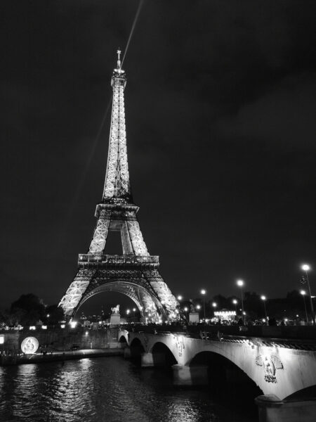 Wahrzeichen (Foto: Ines Koch)