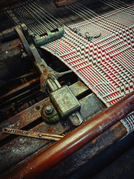 Serie: Tuchfabrik 1 (Foto: Jens Gutberlet)