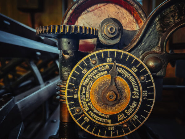 Serie: Tuchfabrik 4 (Foto: Jens Gutberlet)