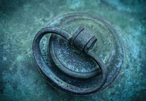 Serie: Verschlußsache 1 (Foto: Roland Kastner)