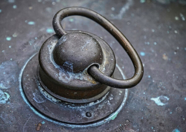 Serie: Verschlußsache 2 (Foto: Roland Kastner)