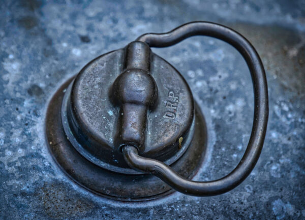 Serie: Verschlußsache 3 (Foto: Roland Kastner)