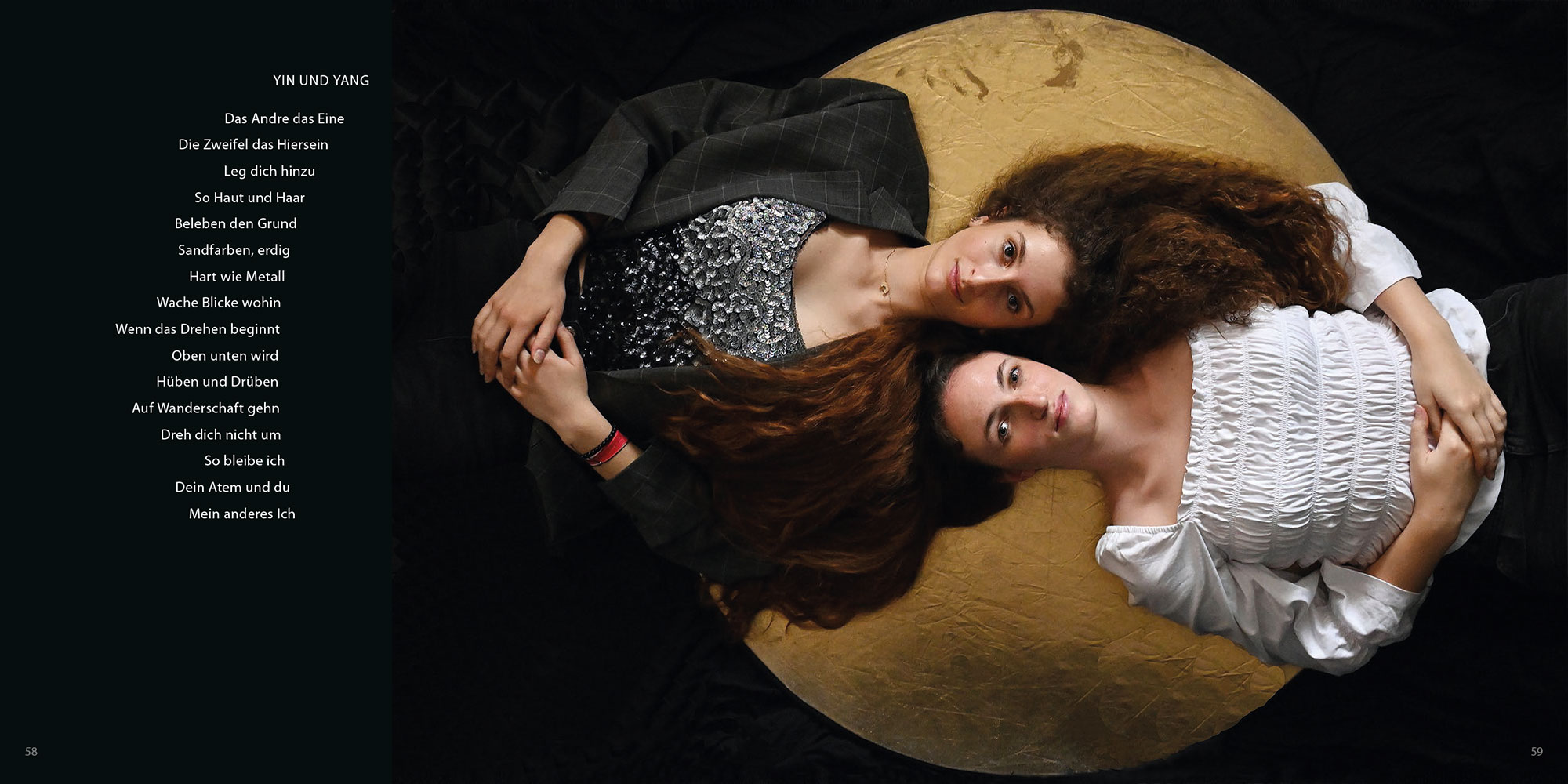 2023-buch-licht-klang-giese-uske-in-58-59 Buch: LichtKlang . Günter Giese Fotografie, Holger Uske Gedichte: Yin und Yang (Edition Sinnbild, Gestaltung: Designakut 2023)