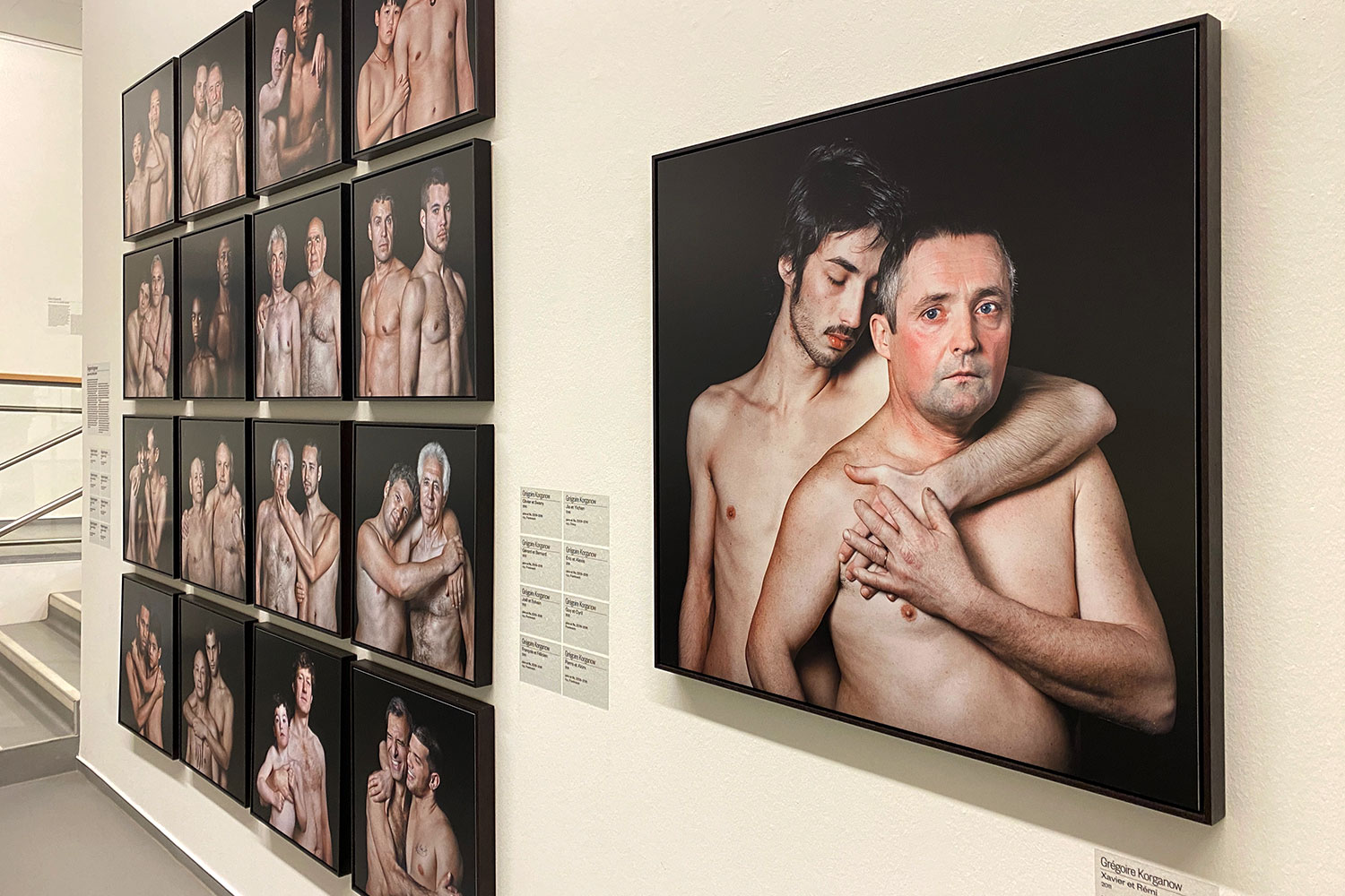 Fotoclub: Gartentreffen