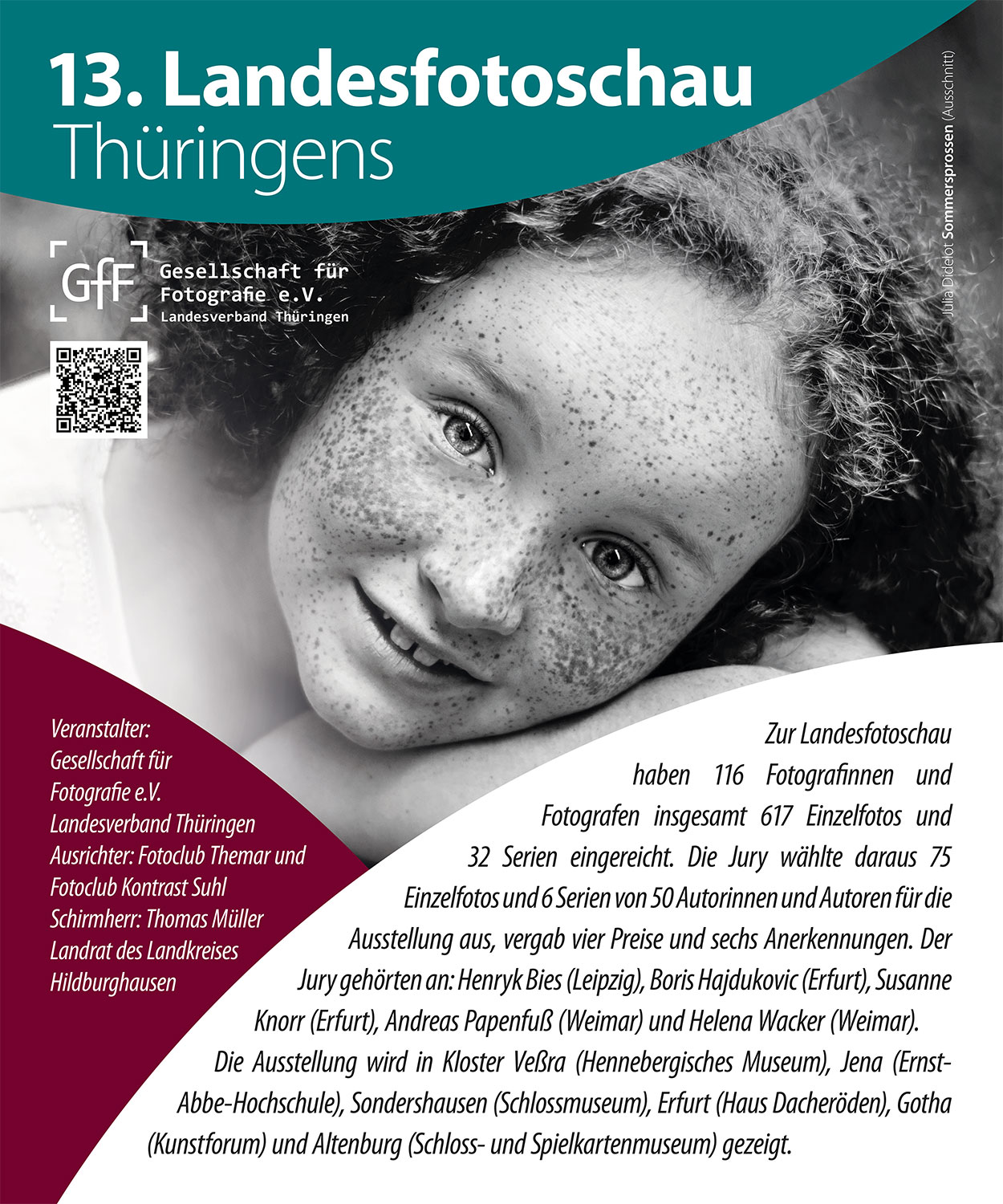 27. Thüringer Fototag
