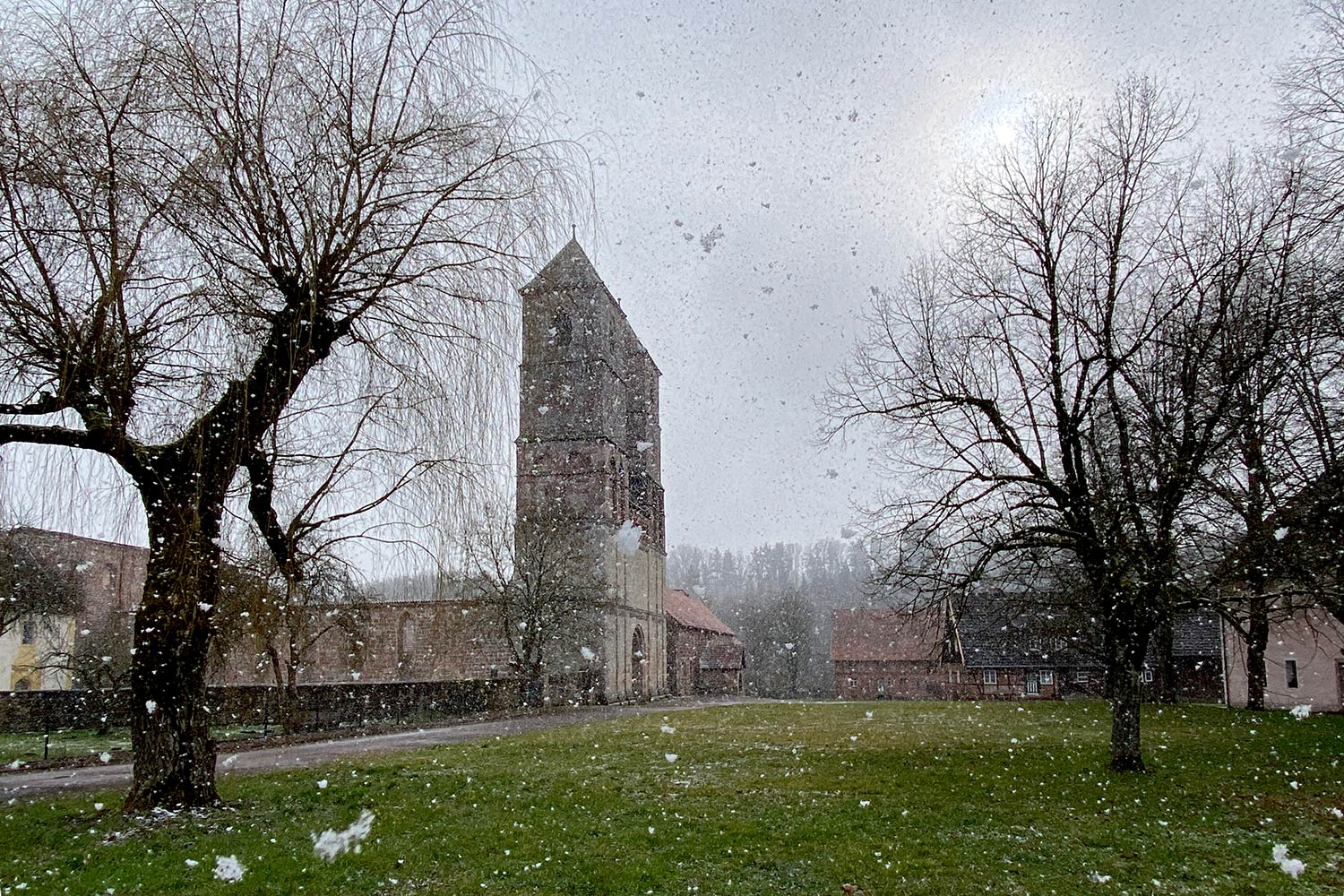 Sommer-Fotoclub bei PMS