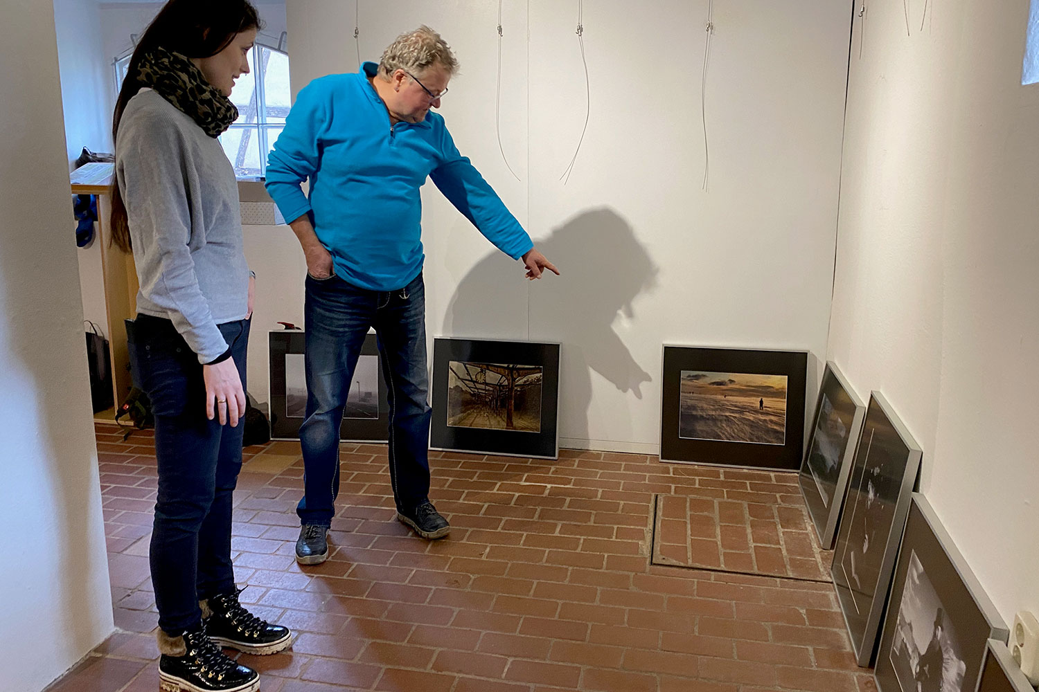 Fotoclub Themar: Fotoausstellung "Menschen Tiere Landschaften" in Hildburghausen