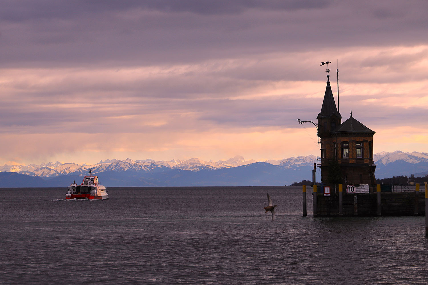 Fotoclub: Bild des Monats 10.2023