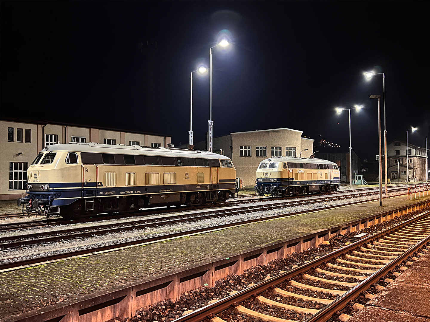 Fotoclub: Bild des Monats 01.2023