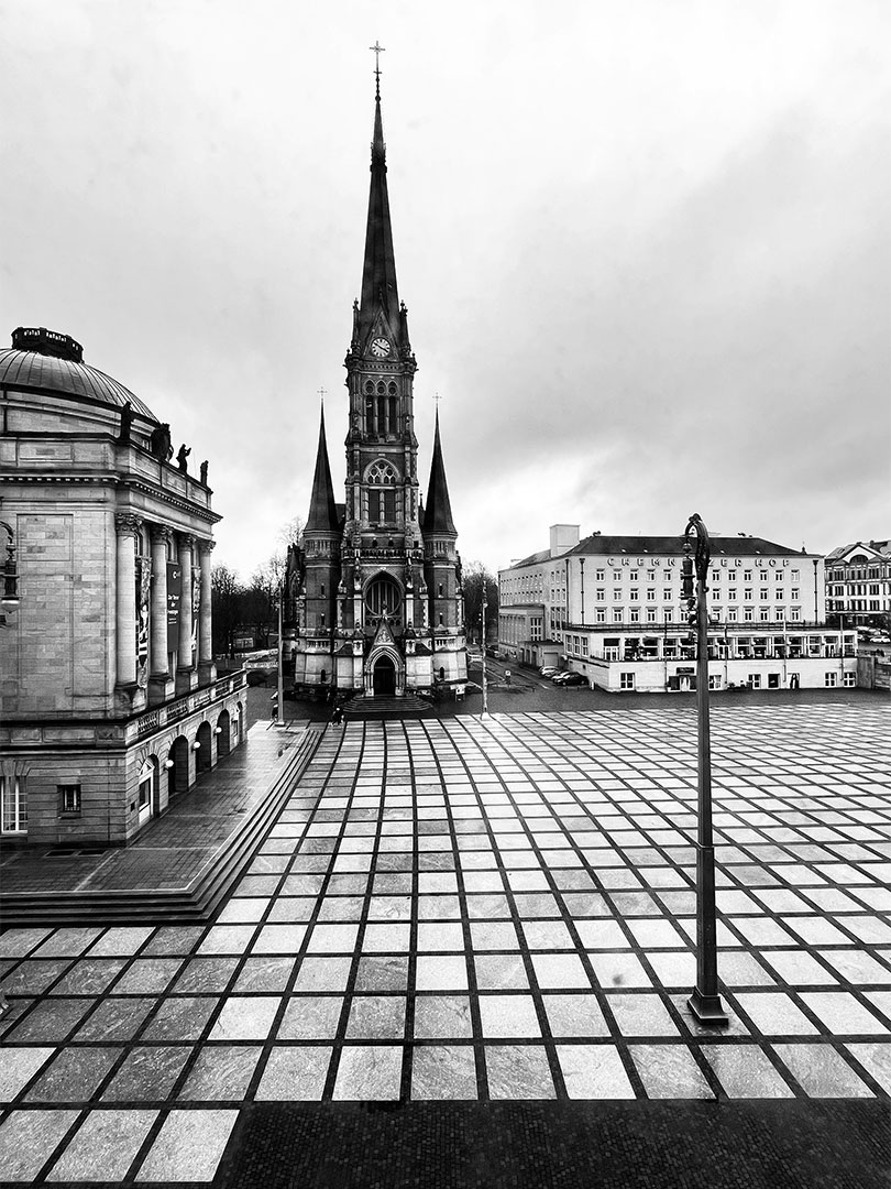 Fotoclub-Ausstellung "Bewegte Bilder"