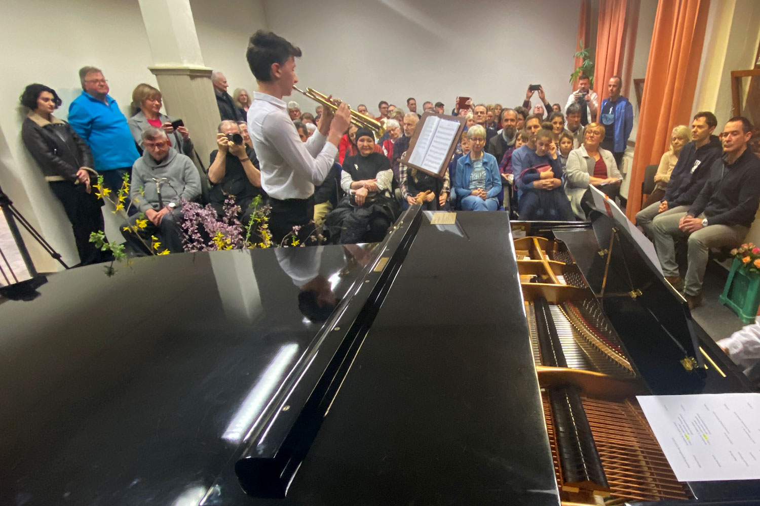 Fotoclub: Bild des Monats 12.2022